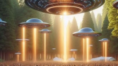 Archives des Ashtar Sheran - Accueillir la Conscience Divine