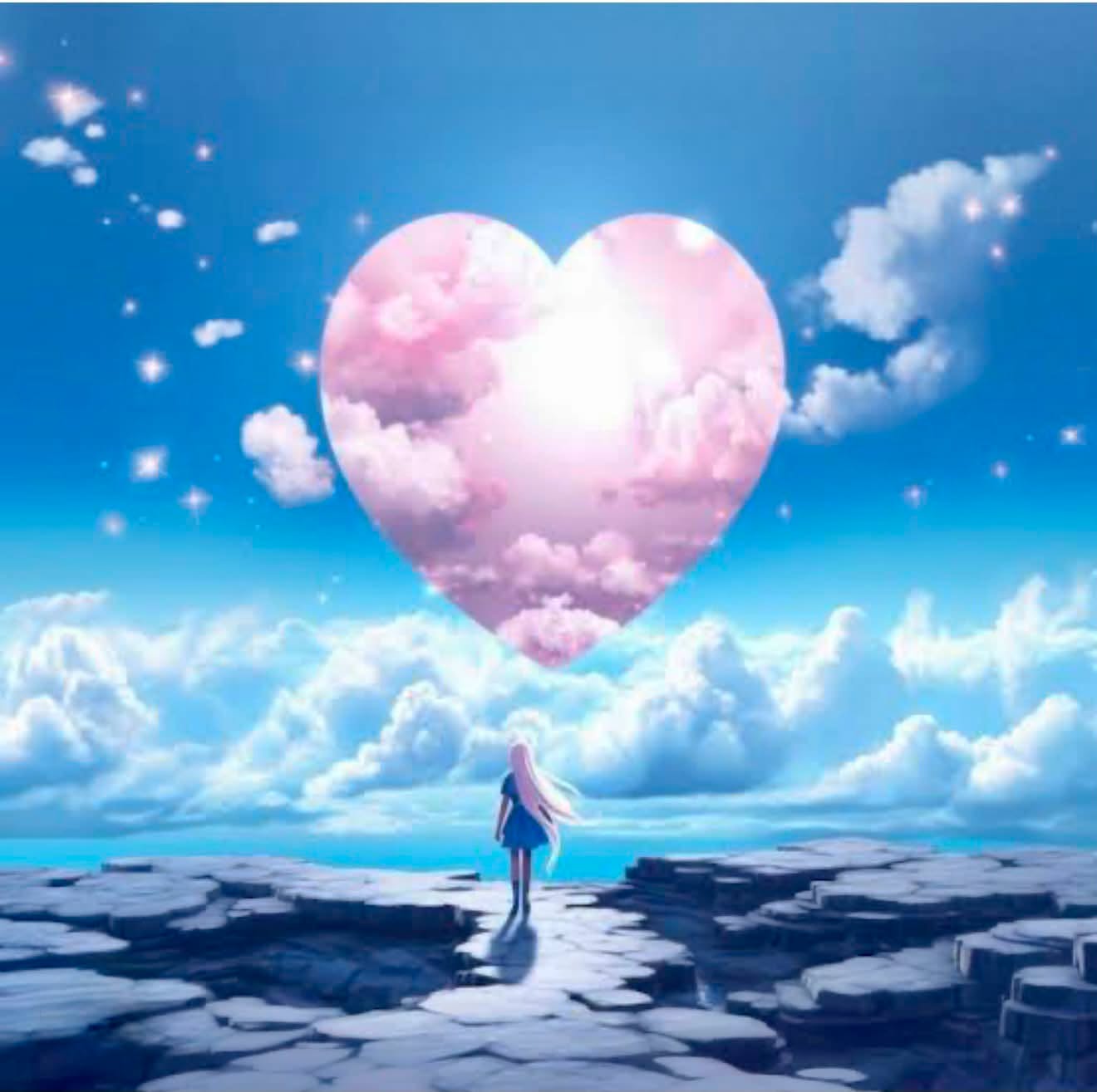 De la Peur à l’Amour : La Transformation Intérieure de l’Ascendant