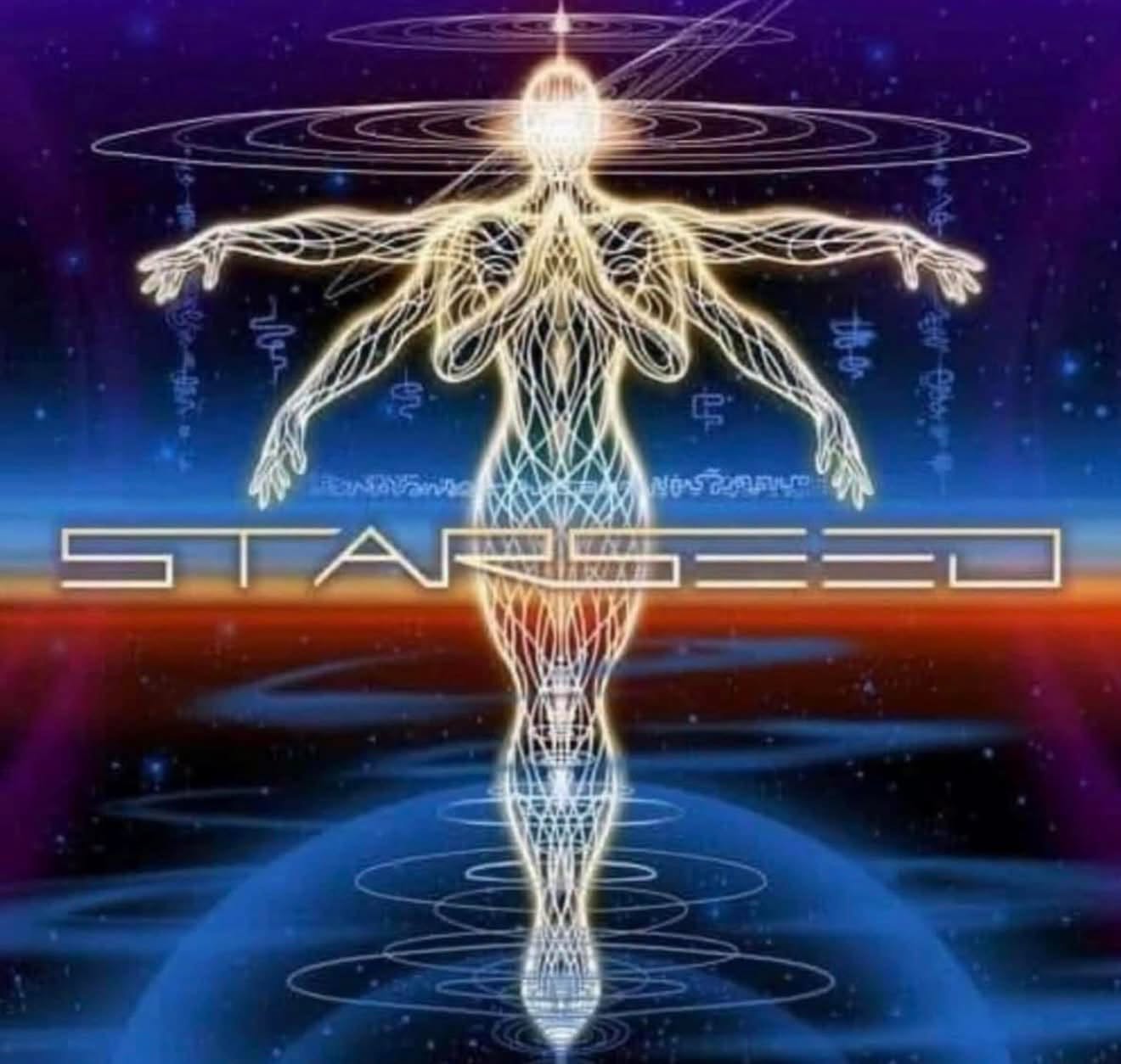 UN MESSAGE OUVERT AUX STARSEEDS