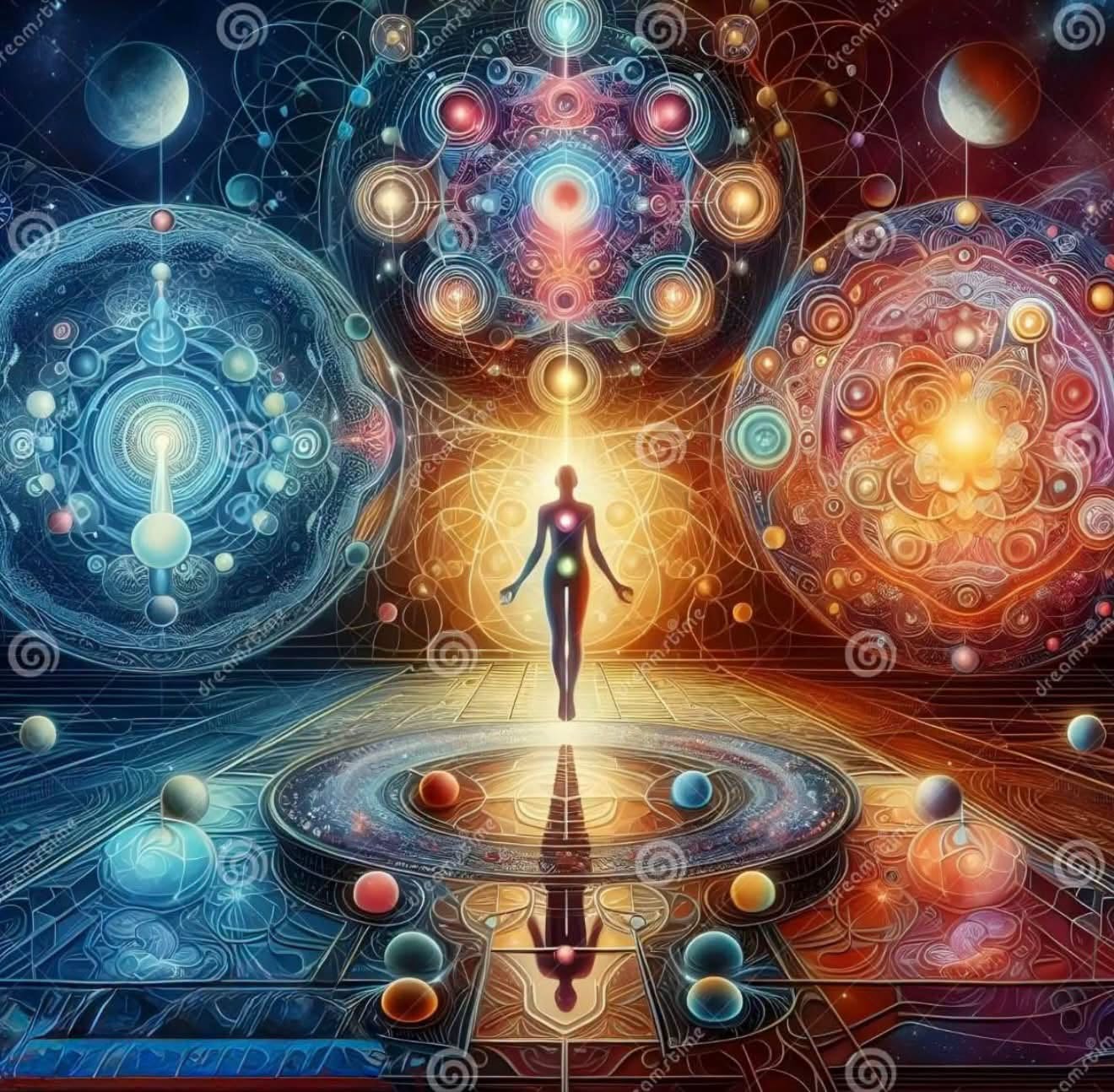 TRANSFIGURATION