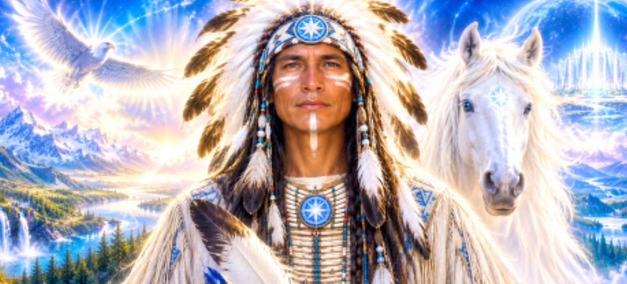 White Cloud ~ Ce qu’il faut Radicalement Changer